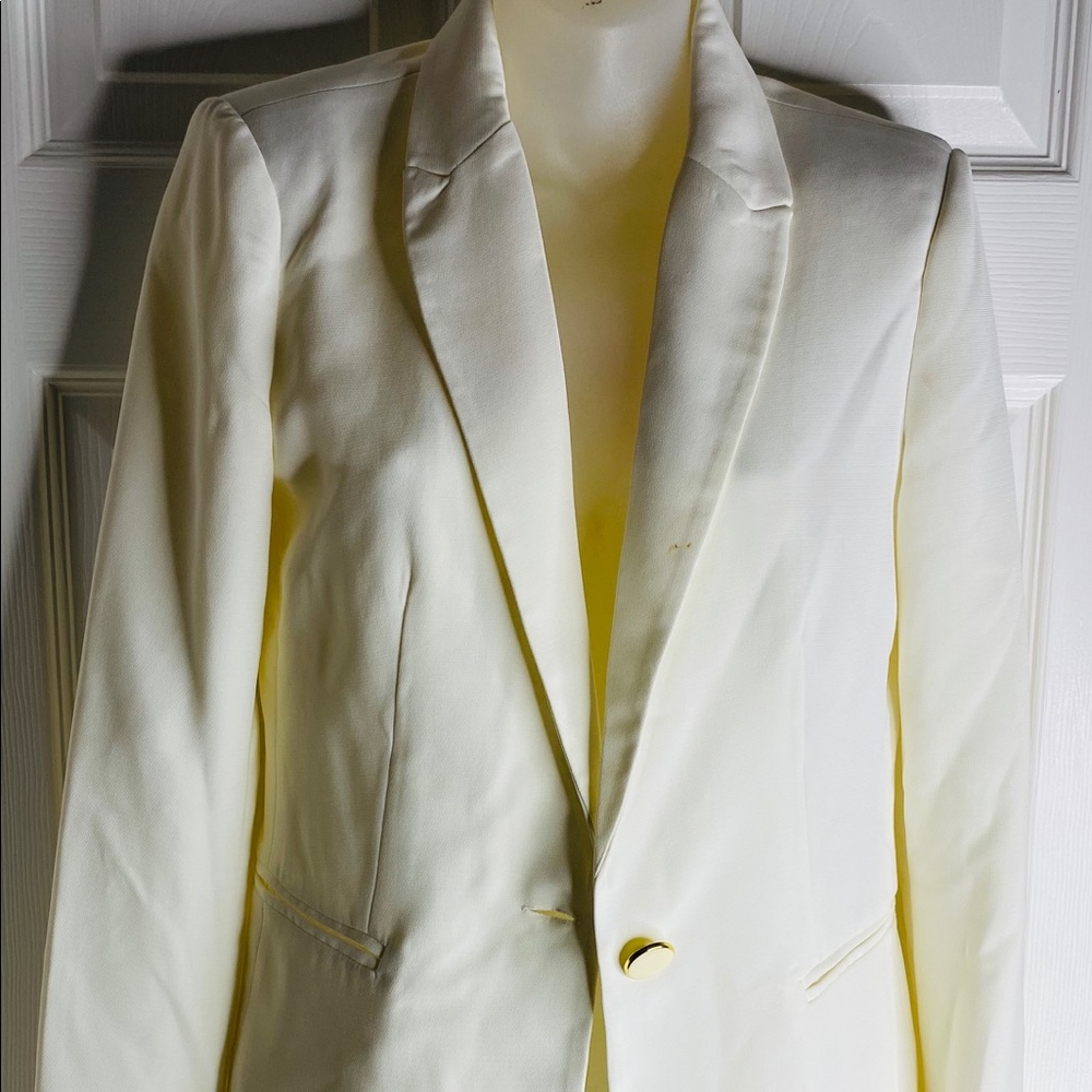 JustFab Blazer